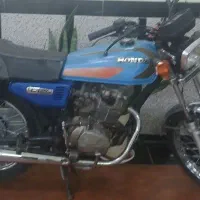 همتاز150 مدل 1391