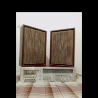 استریو ریزینگ ژاپن