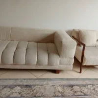 مبل تدی