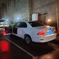 سمند سورن پلاس صفر