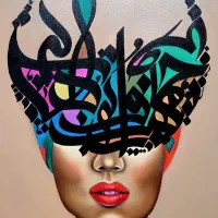 آموزش تخصصی نقاشی و خط