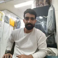 ارزانکده حاج رضا تازیکه قطب تشک رویال اصل