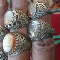 کار جدید انگشتر مردانه|بدلیجات|نیشابور, رحمت آباد|دیوار