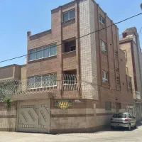 منزل-مسکونی-استثنایی-خوش-نقشه3طبق-1سوئیت-برمیدان