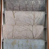 فروش کاغذ دیواری اعلا|مصالح و تجهیزات ساختمان|ارومیه, |دیوار