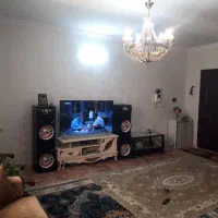 آپارتمان ۵۵ متری