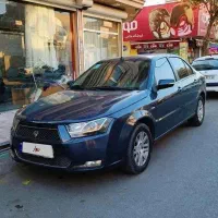 دنا پلاس تیپ ۲ ، مدل ۱۳۹۸ بیرنگ،لوازم،سیستم صوتی