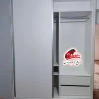 کمد دیواری ۵ کشو مدل سیروان کد۲۲۴|جاکفشی، کمد، دراور|تهران, شهرک هما|دیوار