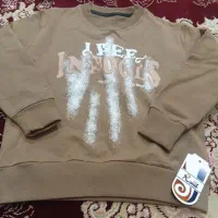 لباس پسرانه نو برا سن ۳تا۴سال