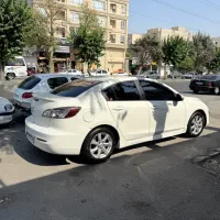 مزدا۳ نیو