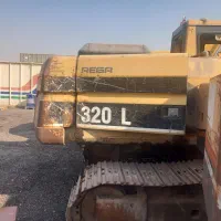 راننده بیل