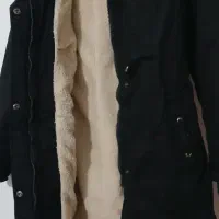 کاپشن زنانه اکبند