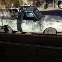 پیکان وانت مدل88دوگانه کارخانه