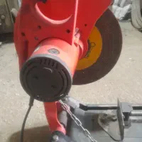پروفیل بر