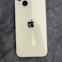 آیفون ۱۳ 128 گیگ سفید|موبایل|لاهیجان, گلستان|دیوار