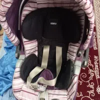 کریر وصندلی کودک