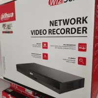 دستگاه ۳۲ کانال تحت شبکه داهوا NVR5232-EI