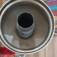 سماور گازی سالم