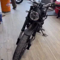 کویر st3 ۲۳۰|موتورسیکلت|رشت, صفاری|دیوار