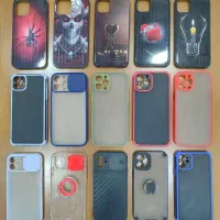 گارد موبایل عمده|لوازم جانبی موبایل و تبلت|سیرجان, |دیوار