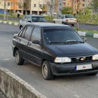 پرایدمدل 83 تمام انژکتور