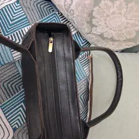 تعدادی کیف دست دوز چرم اصل|کیف، کفش، کمربند|فردیس, فردیس|دیوار