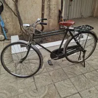 دوچرخه یاماها ژاپنی