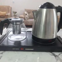 چای ساز