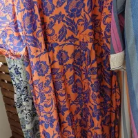 پیراهن های زنانه تا سایز بزرگ|لباس|مشهد, جاهد شهر|دیوار