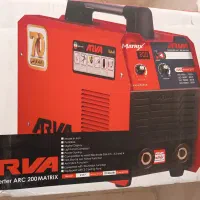 دستگاه جوش  دریل۷کیلو آروا  پروفیل بر نو نو|ابزارآلات|کرمانشاه, |دیوار