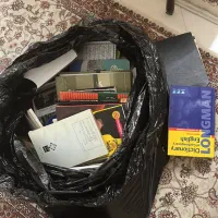 فروش کیلویی کتاب