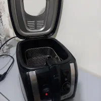 سرخ کن|اجاق گاز و لوازم برقی پختوپز|تهران, شهرک صادقیه|دیوار