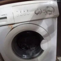 لباس‌شویی ۷ کیلویی زانوشی