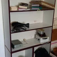 کتابخانه بزرگ