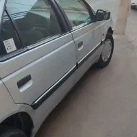 پژو405 مدل 89|خودرو سواری و وانت|سبزوار, شهدا|دیوار