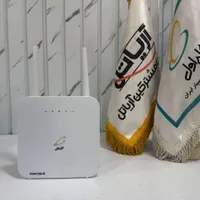 مودم روتر همراه اول 4G مدلHA4100|مودم و تجهیزات شبکه|تهران, میدان انقلاب|دیوار