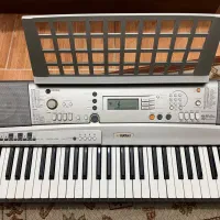 کیبورد یاماها a300