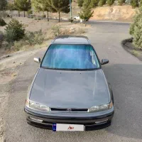 هندا آکورد مدل 1991 اتومات انژکتورEX|خودرو سواری و وانت|تهران, آذری|دیوار