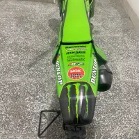 Kxf250|موتورسیکلت|ابرکوه, |دیوار