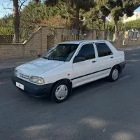 پراید ۱۳۱مدل۹۴