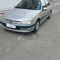 پارس مدل 85