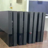 پلی استیشن ۴ فت ps