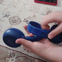 هدفون N65BT|لوازم جانبی موبایل و تبلت|زنجان, |دیوار