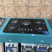 گاز ترموکوبل دار صفحه شیشه با قیمت استثنایی