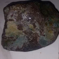 سنگهای عقیق سلیمانی شجر|کلکسیون اشیاء عتیقه|شاهدشهر, |دیوار