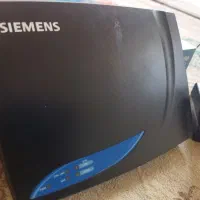 مودم وای فای SIEMENS