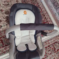 کریر کودک|کالسکه و لوازم جانبی|نسیمشهر, |دیوار