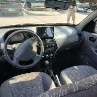 تیبا۲ مدل ۹۷|خودرو سواری و وانت|اصفهان, فروردین|دیوار