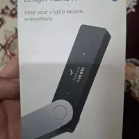 کیف پول ارز دیجیتال|قطعات و لوازم جانبی رایانه|ری, صفاییه (چشمه علی)|دیوار