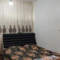 اجاره کوتاه مدت یک واحد آپارتمان|اجارهٔ کوتاهمدت آپارتمان و سوئیت|اهواز, کوروش|دیوار